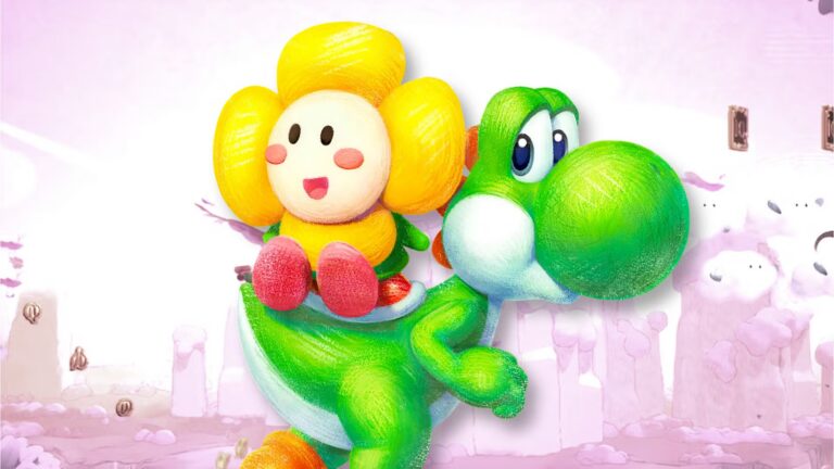 Por que Jogar Yoshi e o Livro Misterioso é Imperdível?
