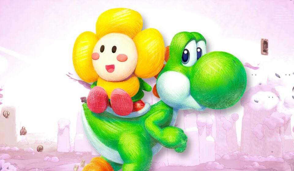 Do You Need to Play Yoshi and the Mysterious Book?