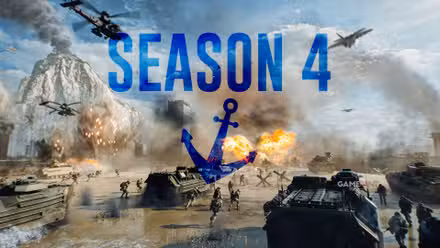 Battlefield 6's fourth season brings back naval warfare