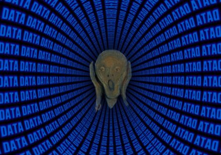 Amnesty International reports unprecedented AI data theft and VPNs are more popular than ever