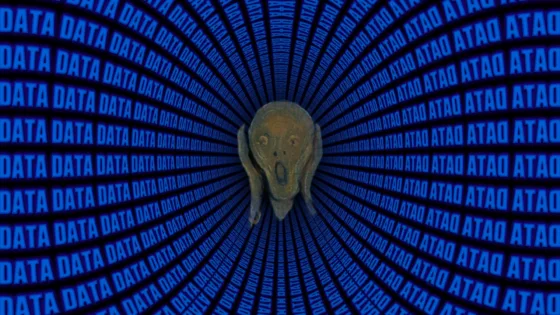 Relatório da Anistia: Roubo de Dados em Alta e VPNs Disparam!