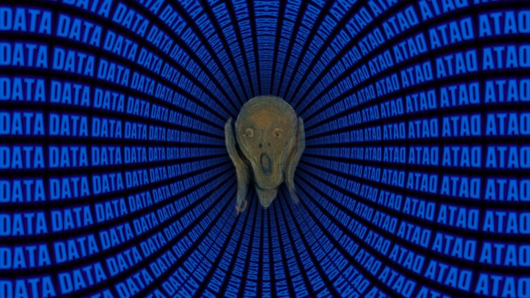 Relatório da Anistia: Roubo de Dados em Alta e VPNs Disparam!