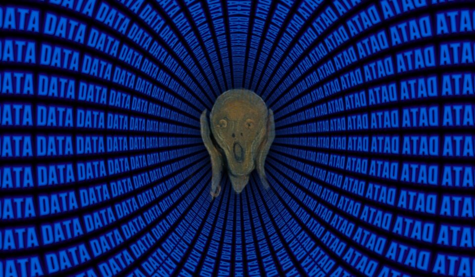 Amnesty International reports unprecedented AI data theft and VPNs are more popular than ever