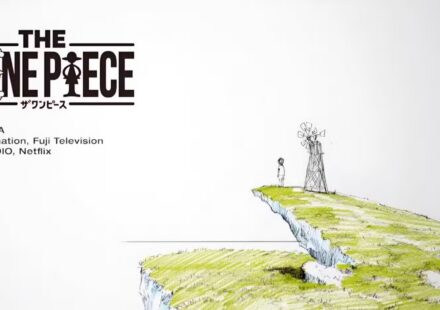 The One Piece Remake WIT Studio New Content Annecy International Animation Film Festival