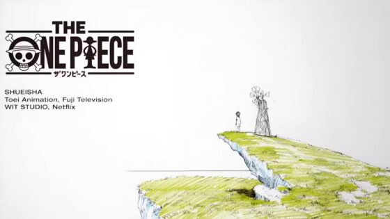 Revelação Imperdível: Primeira Imagem do Remake de One Piece!