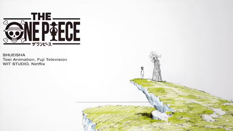 Revelação Imperdível: Primeira Imagem do Remake de One Piece!