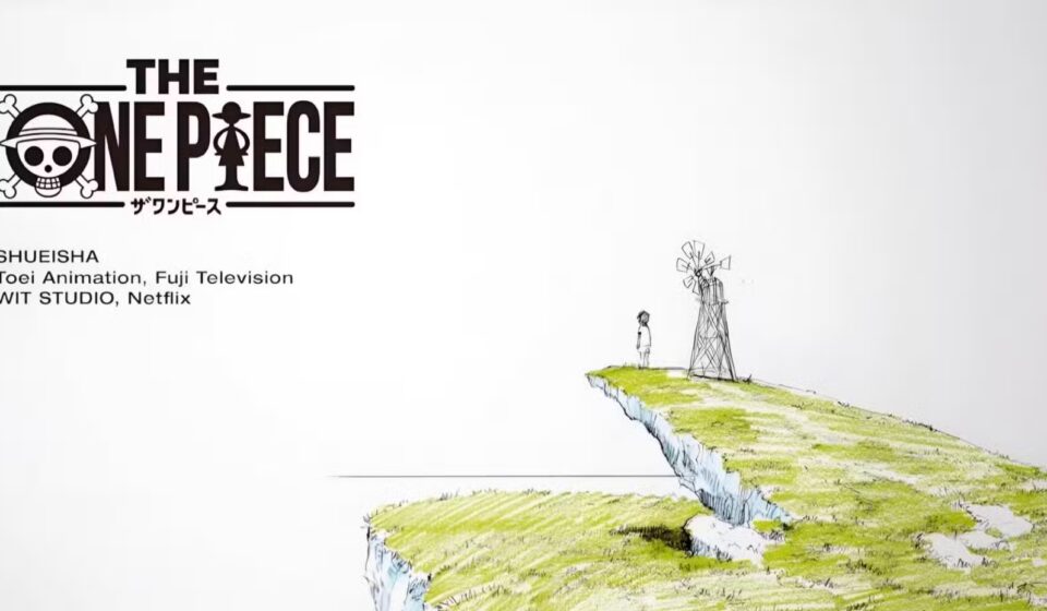 The One Piece Remake WIT Studio New Content Annecy International Animation Film Festival