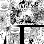 One Piece Chapter 1184 Continue Brook Backstory