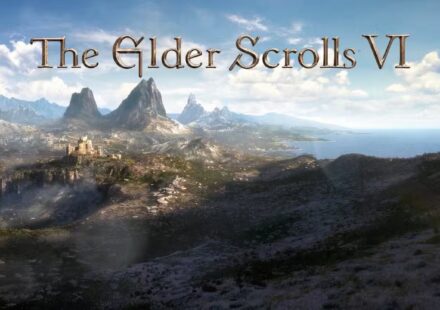It Has Been Over 2500 Days Since The Elder Scrolls 6 Was Revealed