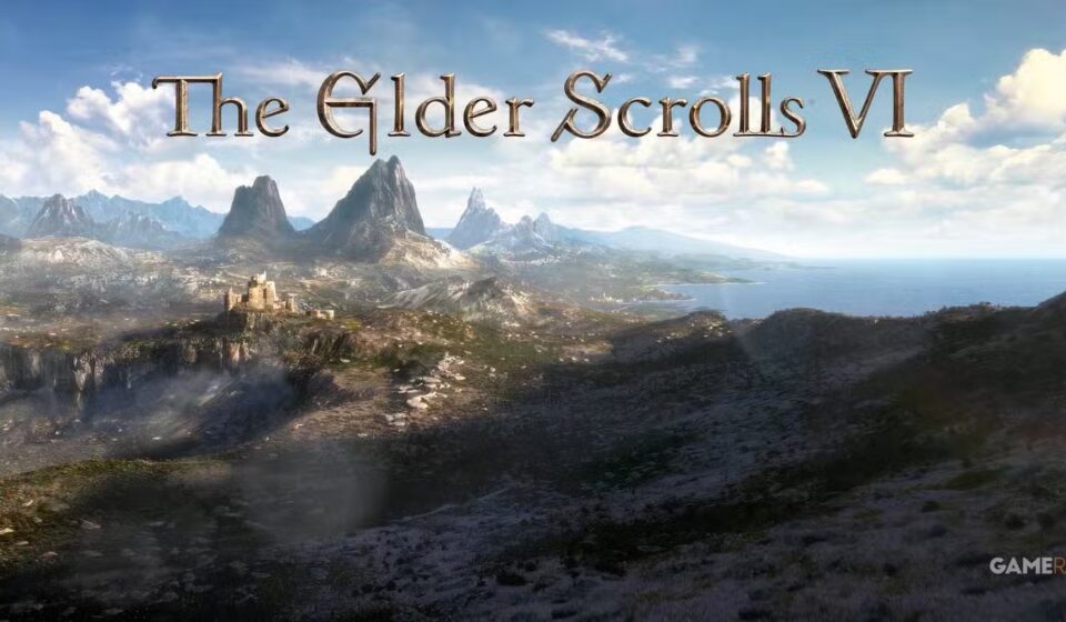 It Has Been Over 2500 Days Since The Elder Scrolls 6 Was Revealed