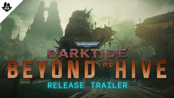 Warhammer 40k Darktide: Fatshark vai diminuir o caos!