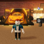 A Dusty Trip codes May 2026