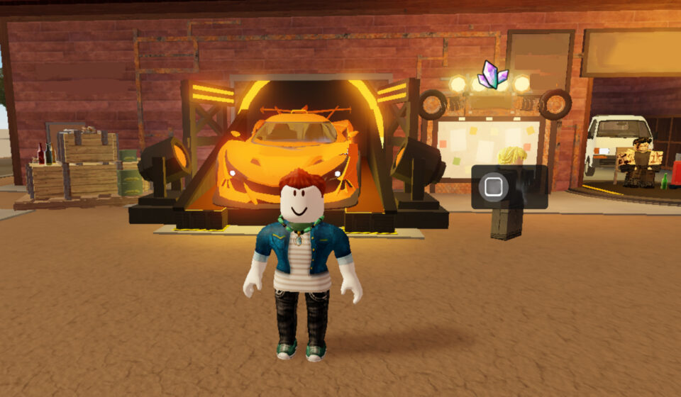 A Dusty Trip codes May 2026