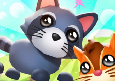 Are there any Adopt Me codes?