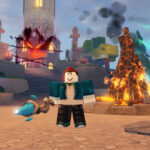 Iron Soul: Dungeon codes May 2026