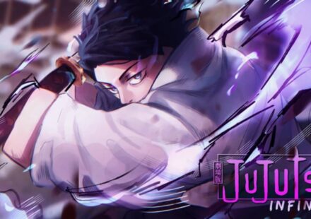 Jujutsu Infinite tier list May 2026