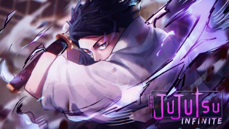 Lista de níveis do Jujutsu Infinite – Maio de 2026