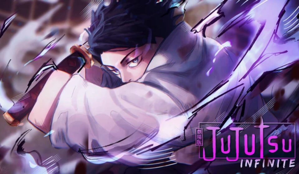 Jujutsu Infinite tier list May 2026