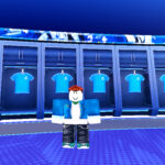 Soccer Zero codes May 2026