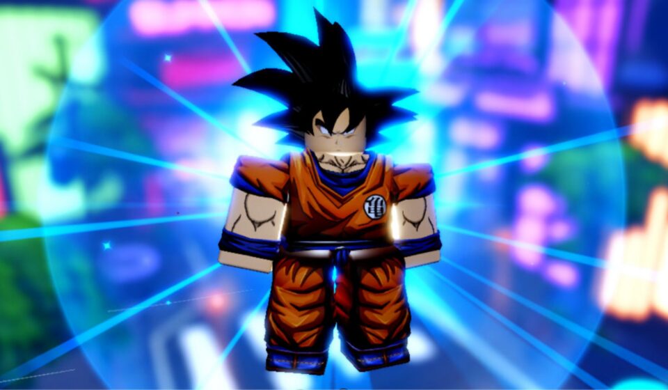 Anime Ascendants tier list May 2026