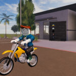 Wheelie District codes May 2026