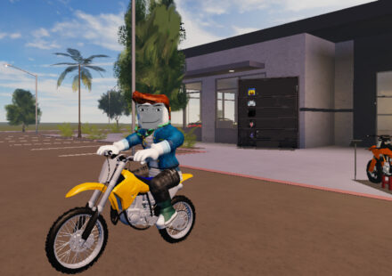 Wheelie District codes May 2026