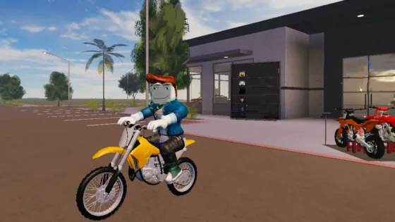 Códigos do Wheelie District – Maio de 2026