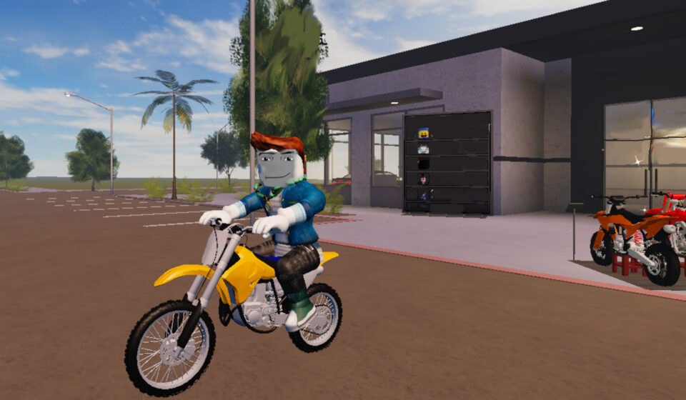 Wheelie District codes May 2026