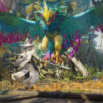 AION 2 Just Announced Its Launch Window at Summer Games Fest