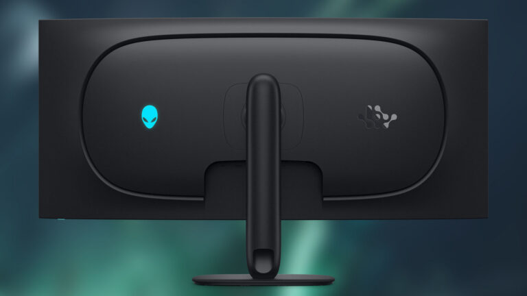 Alienware lança o monitor OLED de games mais desejado do mundo!