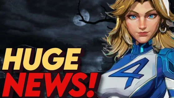 Amo Marvel Rivals, mas Project Comet é o que eu queria!