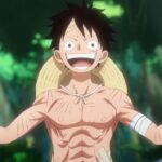 Observation Killing Luffy one piece