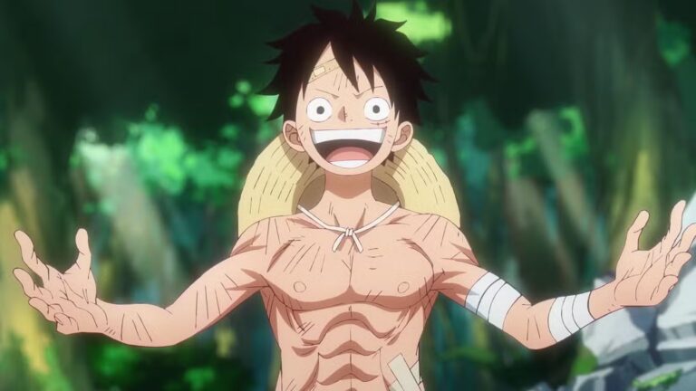 Após 4 Anos, Novas Dicas de Haki Para Luffy em One Piece!