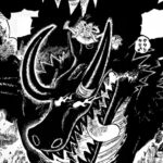 One Piece Nidhoggr Akuma Ratatoskr Devil Fruits Elbaf Arc Climax