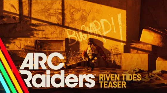 Arc Raiders: Novo Modo PvE Confirmado, Exclusivo na China!