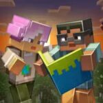 Minecraft players find a record breaking world seed