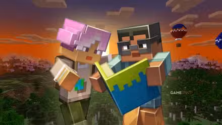 Minecraft players find a record breaking world seed