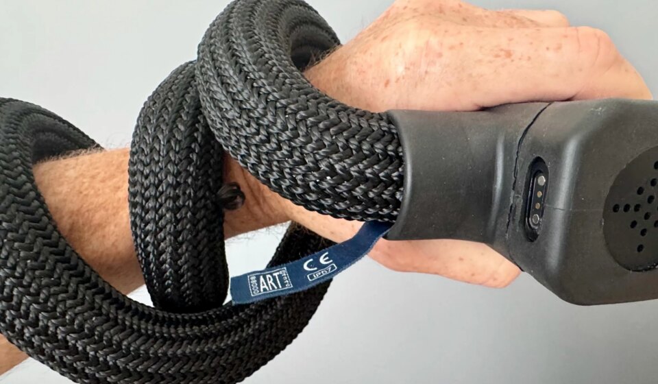 TMD’s keyless bike lock is a $280 solution to a $60 problem