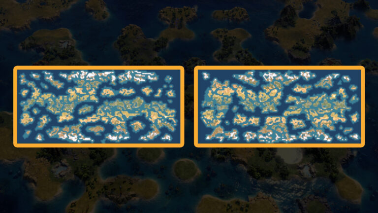 Civ 7: Novos Mapas, Multiplayer e Governos Poderosos!