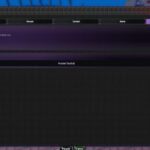 Portal Keeper codes: A screenshot of the codes box with a PT logo in the top right corner