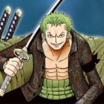 New One Piece Novel Expand Zoro Past July 3 2026