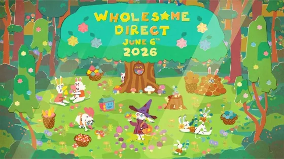 Destaques Imperdíveis das Portáteis no Wholesome Direct 2026