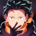Image of Subaru from Re:Zero Season 4, chosen fans' anime of the year