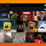 Don't panic, Discord isnt losing GIFs as Google shuts down Tenor API. Twitter / X's GIF search