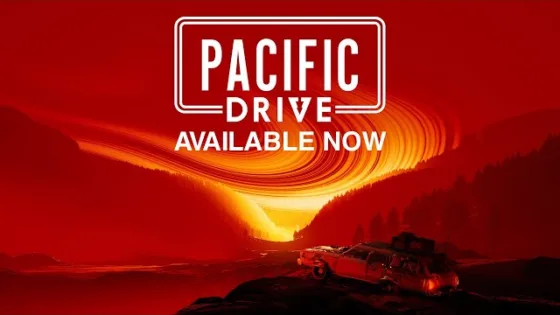 Garanta sua chave Steam grátis para Pacific Drive!