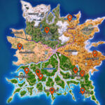 All Fortnite NPC locations this week
