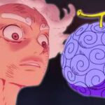 Image of One Piece protagonist Monkey D. Luffy unlocking the full potential of his Devil Fruit to access Gear 6