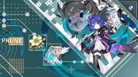 Prune Best Build In Genshin Impact