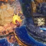 How To Destroy Rocks And Cracked Walls In The Adventures Of Elliot