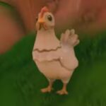 How to Get Chicken and eggs in Solarpunk